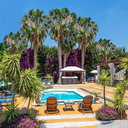Hacienda Sol Trapiche Villa Trapiche  Dış mekan fotoğraf