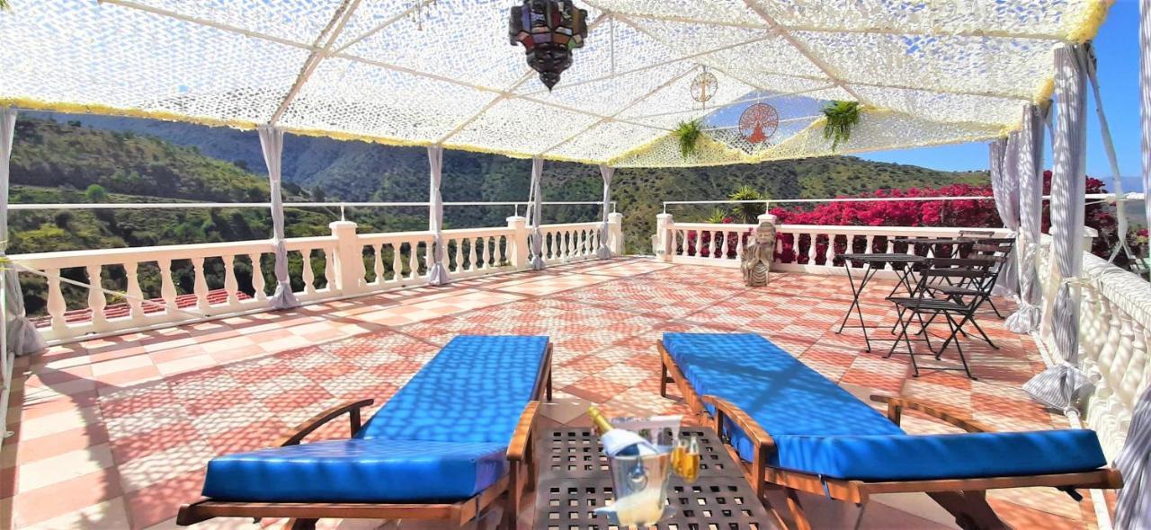 Hacienda Sol Trapiche Villa Trapiche  Dış mekan fotoğraf
