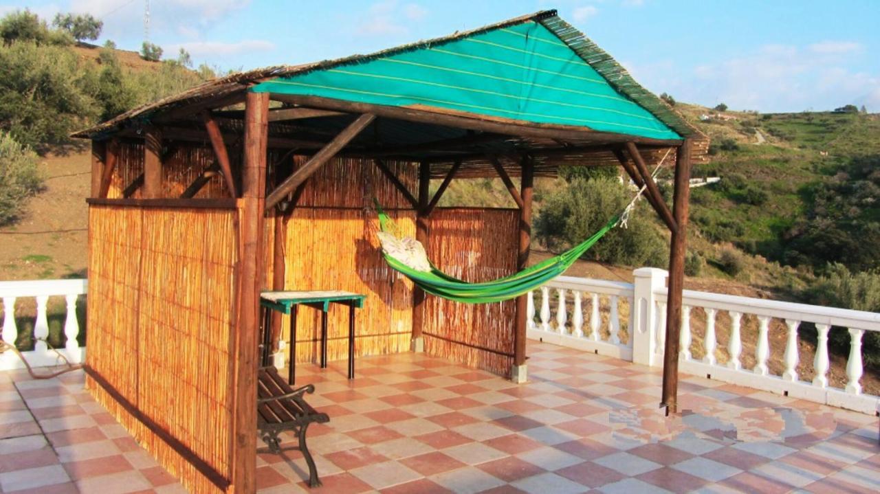 Hacienda Sol Trapiche Villa Trapiche  Dış mekan fotoğraf