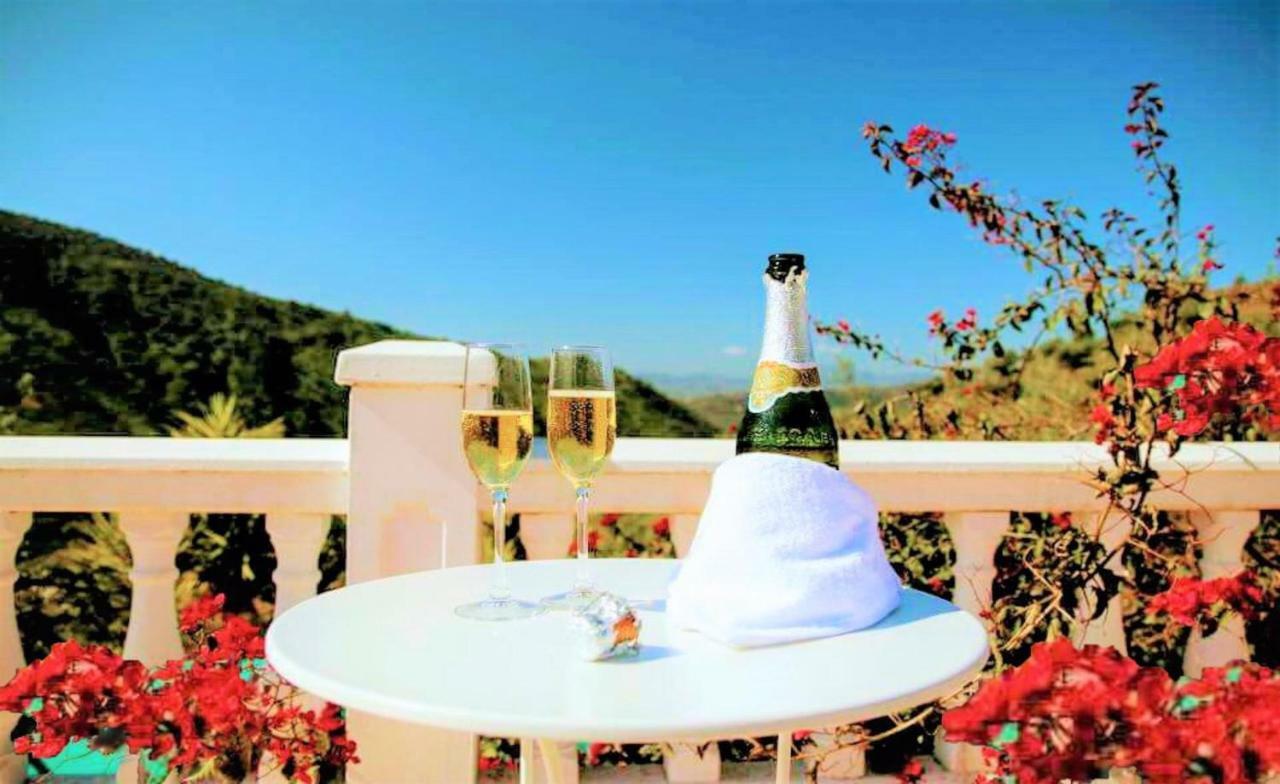 Hacienda Sol Trapiche Villa Trapiche  Dış mekan fotoğraf
