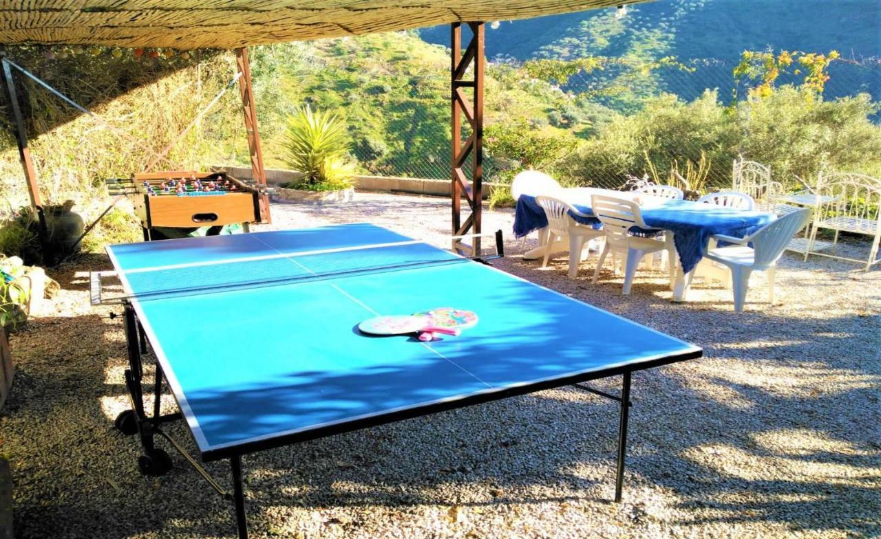 Hacienda Sol Trapiche Villa Trapiche  Dış mekan fotoğraf