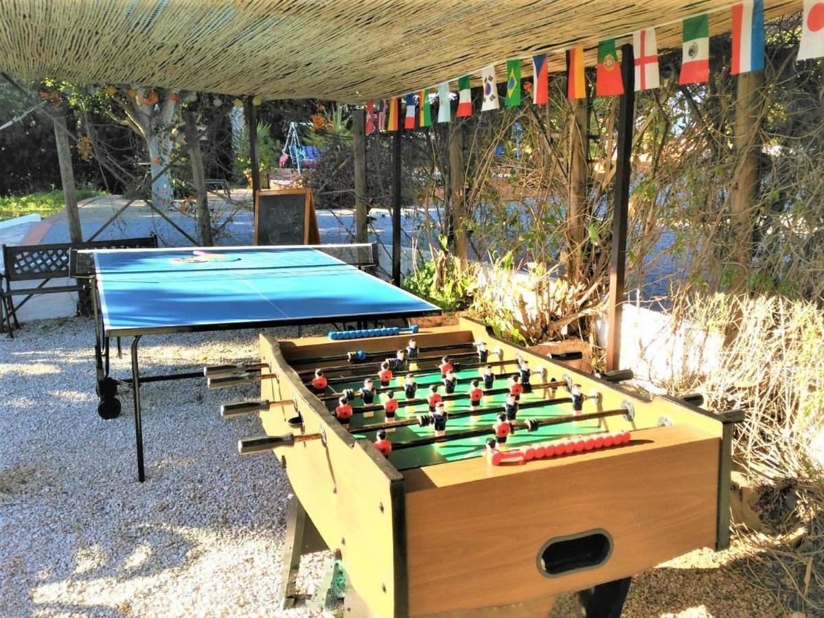 Hacienda Sol Trapiche Villa Trapiche  Dış mekan fotoğraf