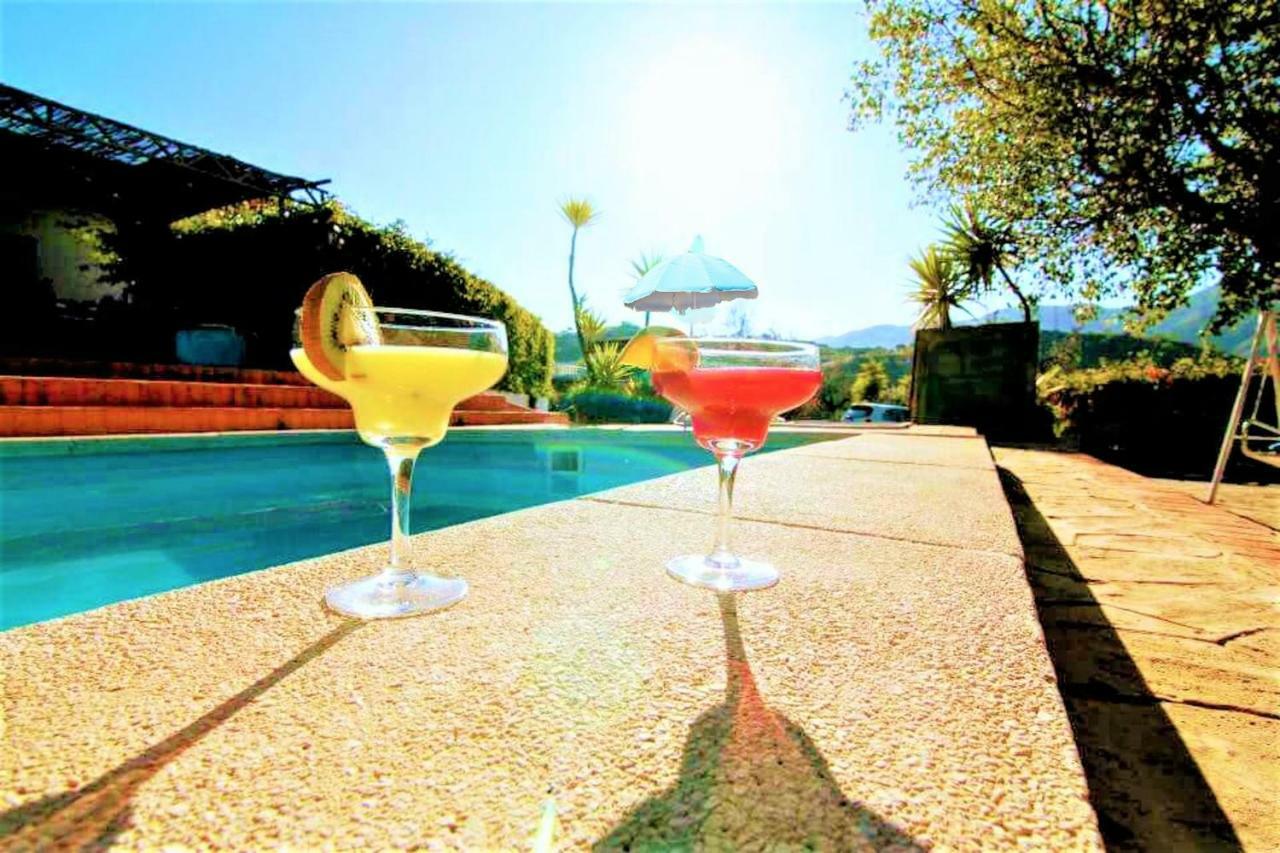 Hacienda Sol Trapiche Villa Trapiche  Dış mekan fotoğraf