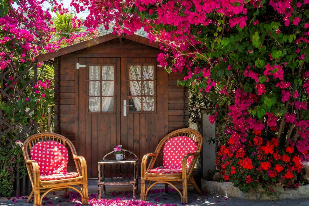 Hacienda Sol Trapiche Villa Trapiche  Dış mekan fotoğraf
