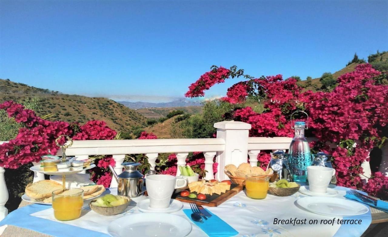 Hacienda Sol Trapiche Villa Trapiche  Dış mekan fotoğraf