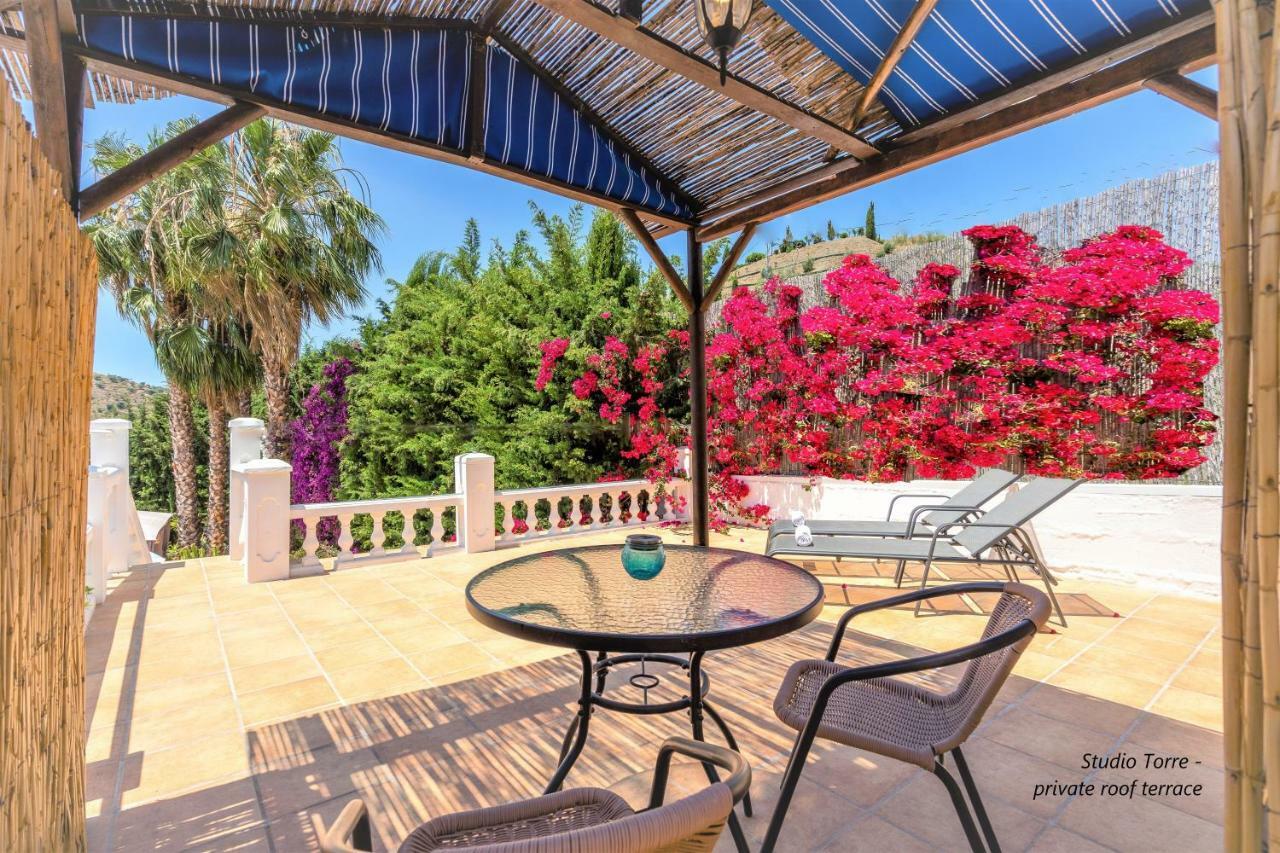 Hacienda Sol Trapiche Villa Trapiche  Dış mekan fotoğraf