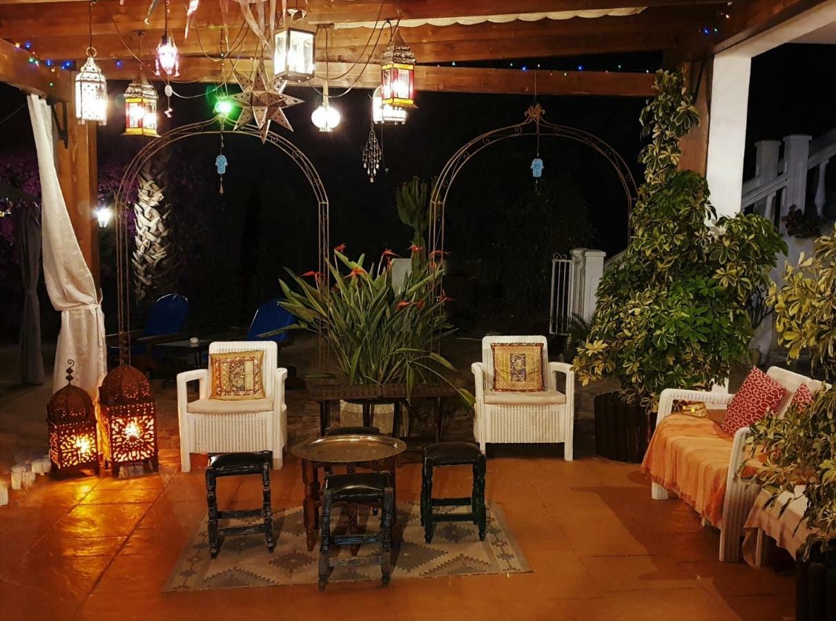 Hacienda Sol Trapiche Villa Trapiche  Dış mekan fotoğraf